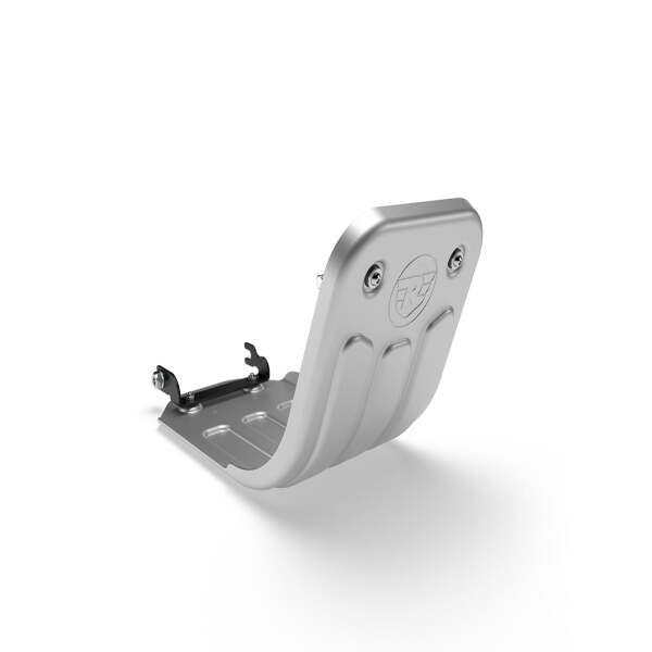Royal Enfield Royal Enfield Sump Guard Silver Hunter 350
